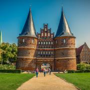 Museum Holstentor