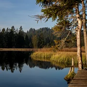 Parc Naturel régional du Doubs