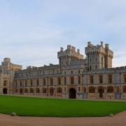 Château de Windsor