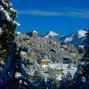 Station de ski de Font-Romeu