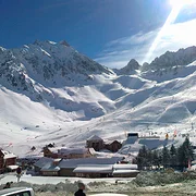 La Mongie