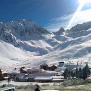 La Mongie