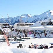 Station de ski de Piau Engaly