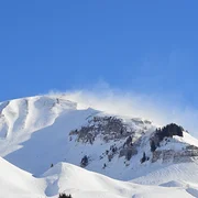 Station du Grand Bornand