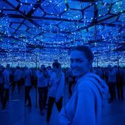Musée de l'Illusion de Paris