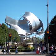 Pritzker Pavilion