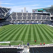 Stade Soldier Field