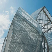Musée de la Fondation Louis-Vuitton