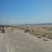 Plage d'Hardelot