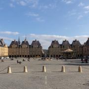 Charleville-Mézières