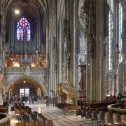 Cathédrale Saint-Etienne