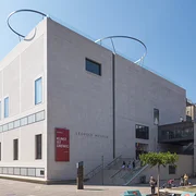 Musée Leopold