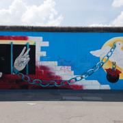 East Side Gallery
