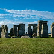 Stonehenge