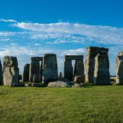 Stonehenge
