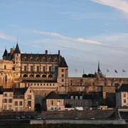 Château d'Amboise