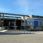 Aquarium de La Rochelle