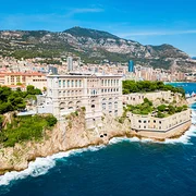 Musée océanographique de Monaco