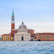 Basilique San Giorgio Maggiore