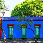 Musée Frida Kahlo