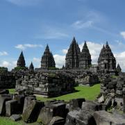 Prambanan