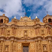 Musée de los Altos - Ex couvent de Saint-Domingue