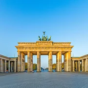 Porte de Brandebourg