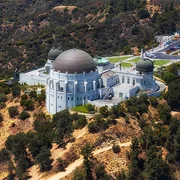 Griffith Observatory