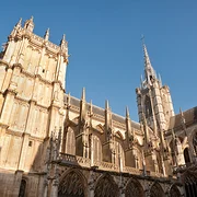 Cathédrale d'Evreux