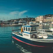 Port de Cassis