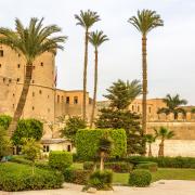 Citadelle de Saladin