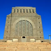 Monument Voortrekker