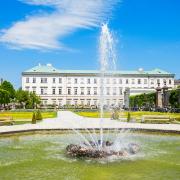 Salzbourg