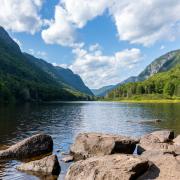 Parc national de la Jacques-Cartier