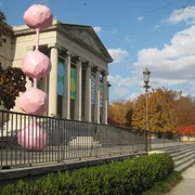 Baltimore Museum of Art