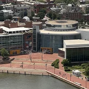 Maryland Science Center