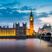 Big Ben