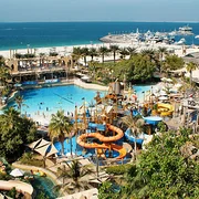 Wild Wadi Water Park