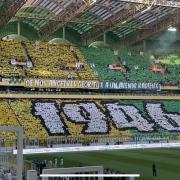 Stade Hocine Ait Ahmed