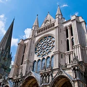 Cathédrale de Chartres
