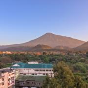 Arusha