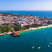 Stone Town