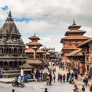 Place Patan Durbar