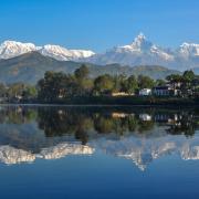 Lac Phewa