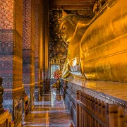 Temple Wat Pho
