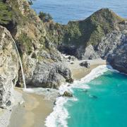 McWay Falls