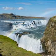 Cascade de Gullfoss