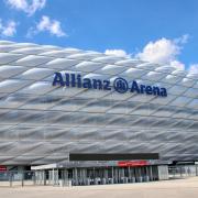Allianz Arena