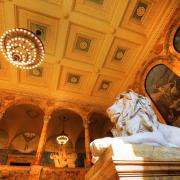 Boston Public Library