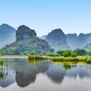 Ninh Binh